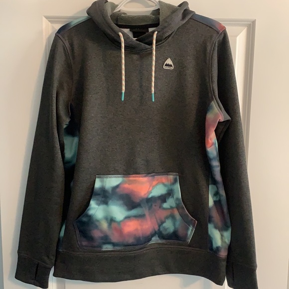 Burton Tops - Burton Women’s Hoodie